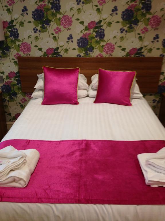 Elgin Hotel Blackpool Cameră foto