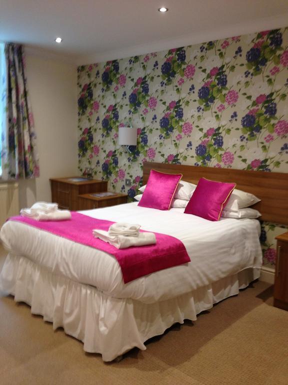 Elgin Hotel Blackpool Cameră foto