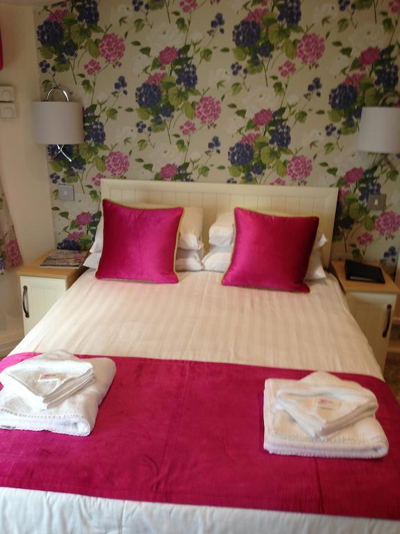 Elgin Hotel Blackpool Cameră foto