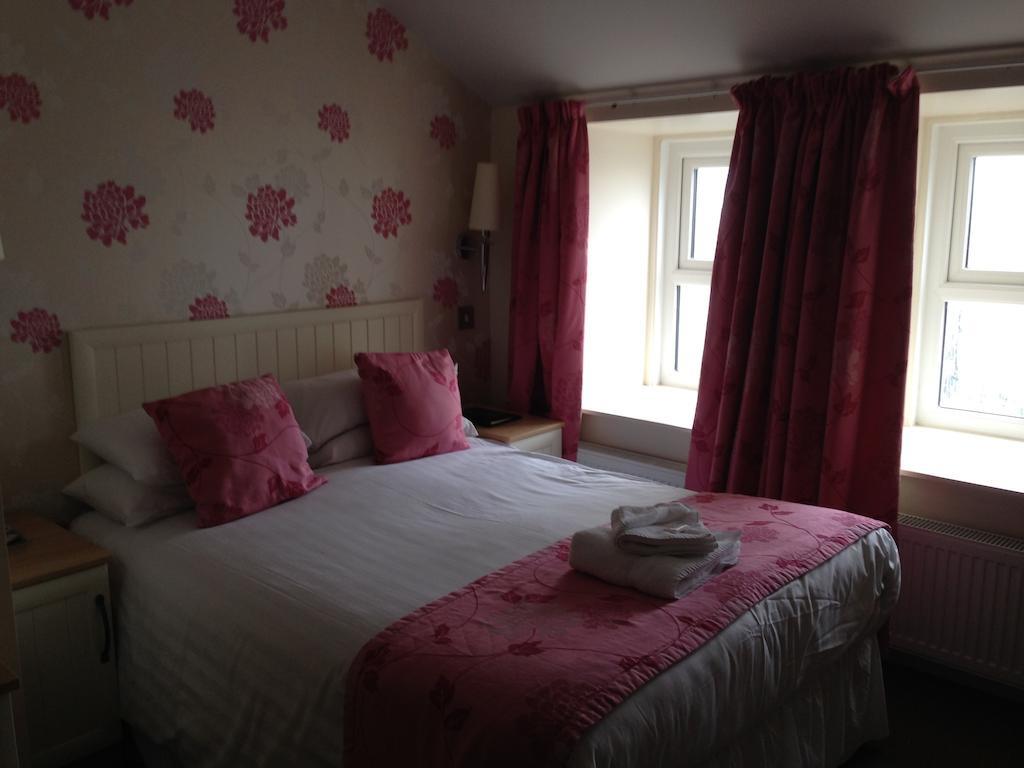 Elgin Hotel Blackpool Cameră foto